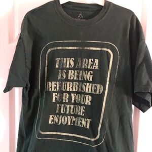 Walt Disney World Area Being Refurbished For Future Enjoyment -L